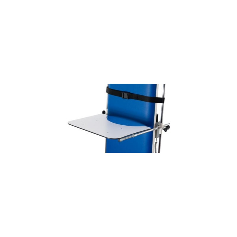 TABLETTE DE TRAVAIL AJUSTABLE TABLE VERTICALISATION