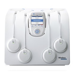 CHATTANOOGA WIRELESS PROFESSIONAL 4 CH