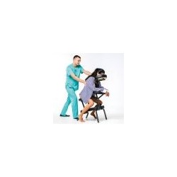 CHAISE DE MASSAGE SILLA