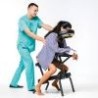 CHAISE DE MASSAGE SILLA