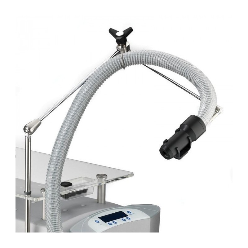 BRAS INOX ARTICULE ZIMMER CRYO 6