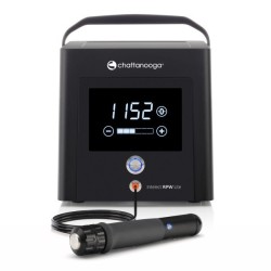 ONDES DE CHOC CHATTANOOGA INTELECT RPW LITE