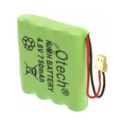 BATTERIE SCHWA MEDICO