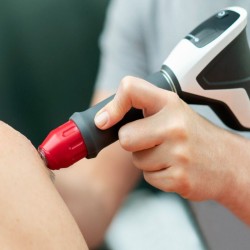 ONDES DE CHOC CHATTANOOGA INTELECT RPW 2