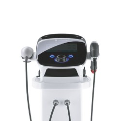 ONDES DE CHOC CHATTANOOGA INTELECT RPW 2