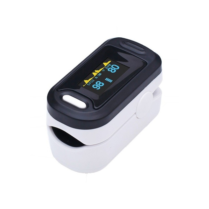 OXYMETRE OLED DIGIT