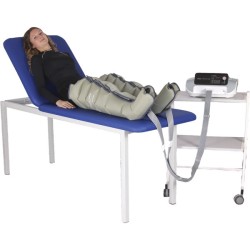 PRESSOTHERAPIE LYMPHA PRO 6