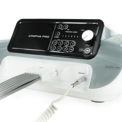 PRESSOTHERAPIE LYMPHA PRO 6