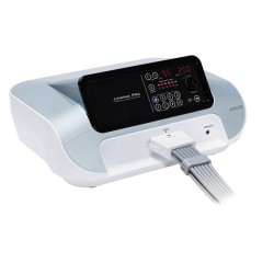 PRESSOTHERAPIE LYMPHA PRO 6
