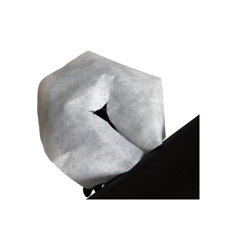 HOUSSE TETIERE EN Y JETABLE LOT DE 100