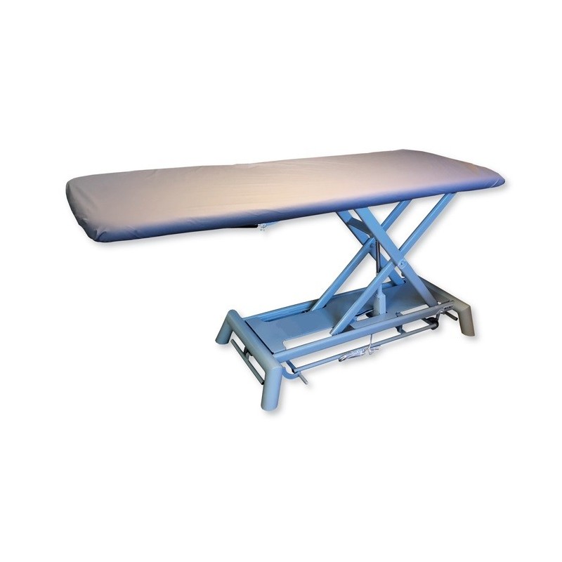 HOUSSE IMPERMEABLE DECONTAMINABLE CLASSIQUE