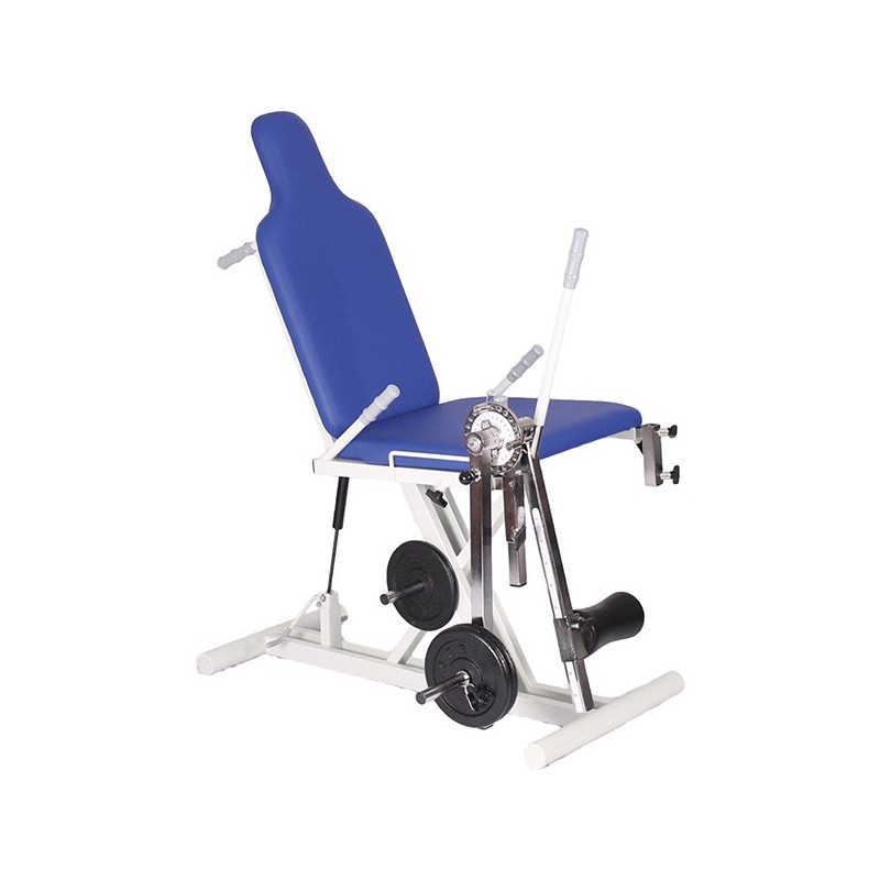 FAUTEUIL FIRN QUADRICEPS ISCHIOS STANDARD