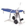 FAUTEUIL FIRN QUADRICEPS ISCHIOS STANDARD