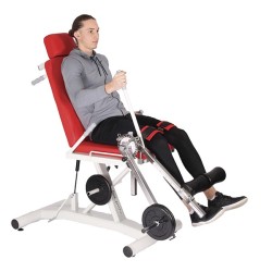FAUTEUIL FIRN QUADRICEPS ISCHIOS PREMIUM