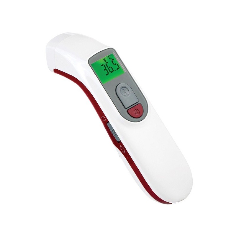 THERMOMETRE INFRAROUGE SANS CONTACT