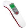 THERMOMETRE INFRAROUGE SANS CONTACT