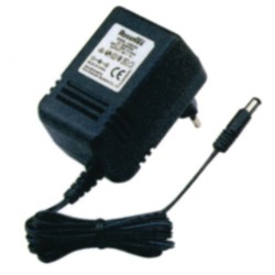 ALIMENTATION SECTEUR LOGIKO BRAS