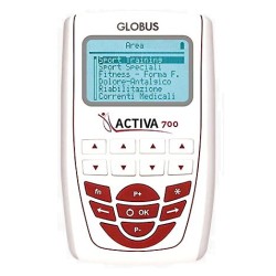 GLOBUS ACTIVA 700