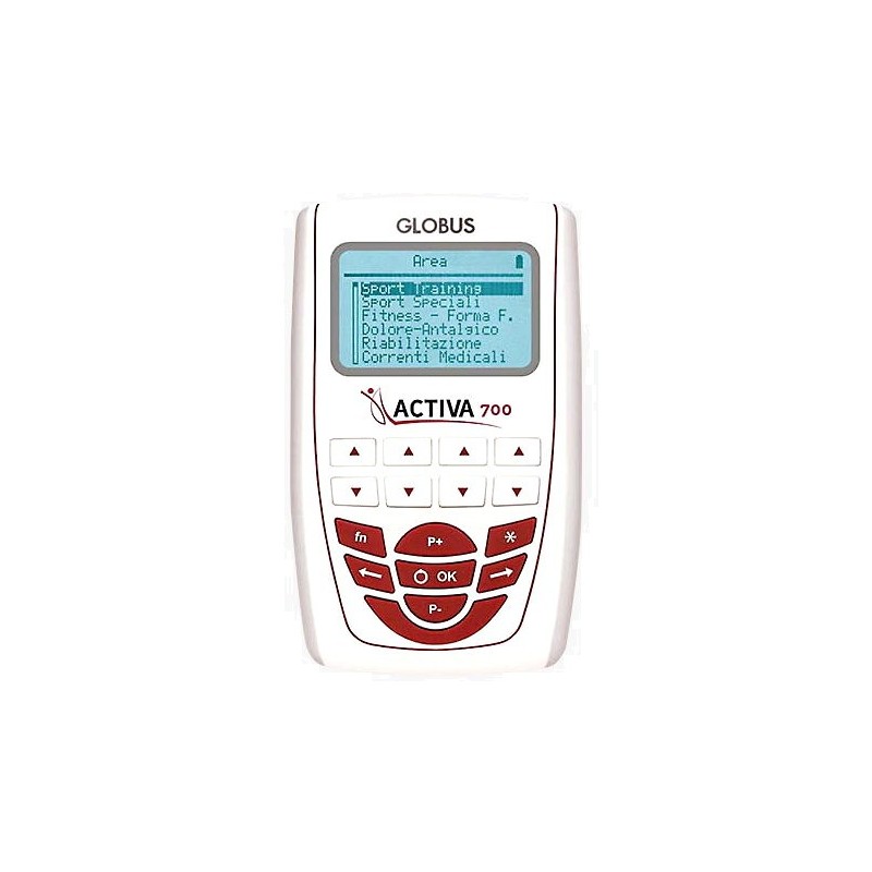 GLOBUS ACTIVA 700