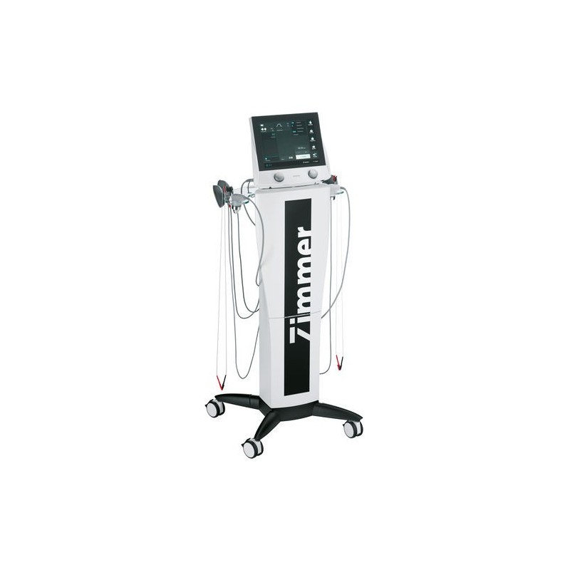 COMBO ZIMMER PHYSYS AVEC GUERIDON