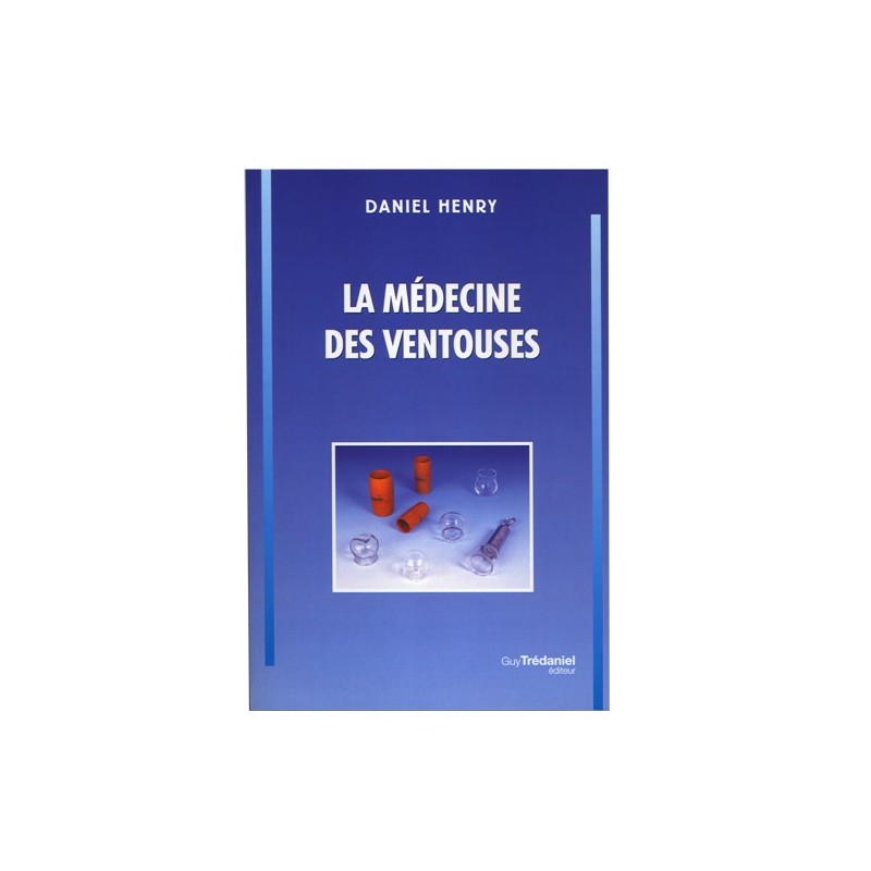 MANUEL MEDECINE DES VENTOUSES