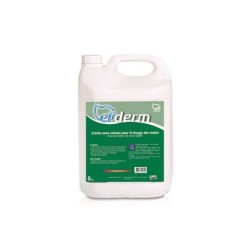 CREME LAVANTE ULTRA DOUCE BIDON 5L