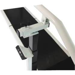 BARRES DE MARCHE A HAUTEUR ELECTRIQUE