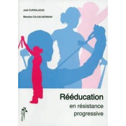 MANUEL REEDUCATION RESISTANCE PROGRESSIVE