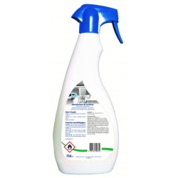 SPRAY NETTOYANT DESINFECTANT ANTIBACTERIEN ECODIOL