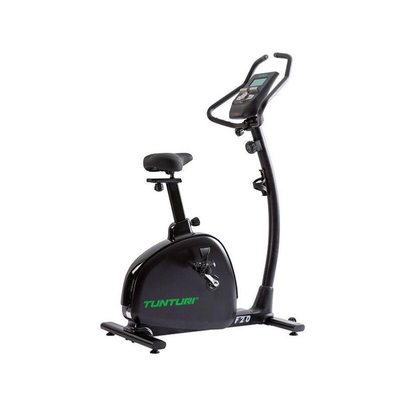 VELO TUNTURI F20 SIGNATURE