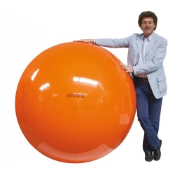 MEGABALL 150 CM ORANGE