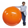 MEGABALL 150 CM ORANGE