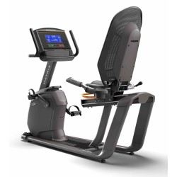 VELO ERGOMETRE SEMI ALLONGE MATRIX R50