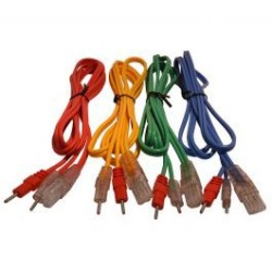 CABLE FICHE BANANE CEFAR COMPEX