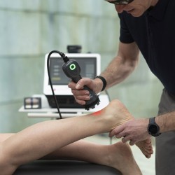 LASER CHATTANOOGA THERAPEUTIQUE LIGHTFORCE FXI 25W