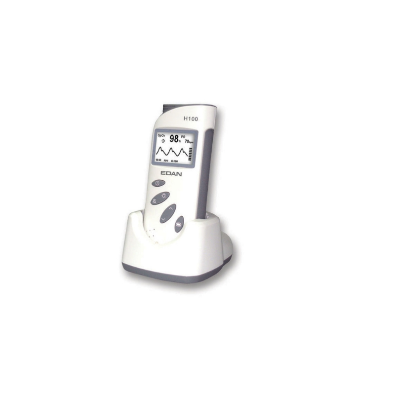 CHARGEUR + BATTERIE POUR EDAN