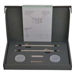 KIT DE REVISION ONDES DE CHOC CHATTANOOGA