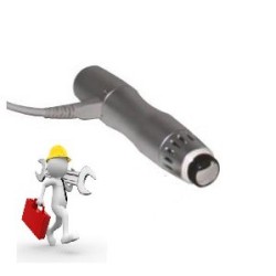 REVISION COMPLETE PIECE A MAIN NOVASHOCK PRO