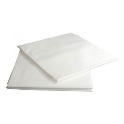 DRAPS NON TISSES AVEC ELASTIQUES COLIS DE 100