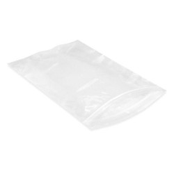 LOT DE 100 SACHETS VIDES POUR DRAPS NON TISSES
