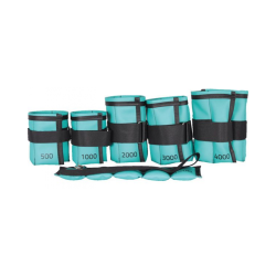 BRACELETS CHEVILLERES PRO PVC