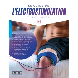 MANUEL ELECTROSTIMULATION