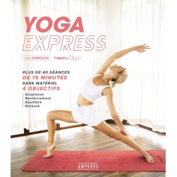 MANUEL YOGA EXPRESS