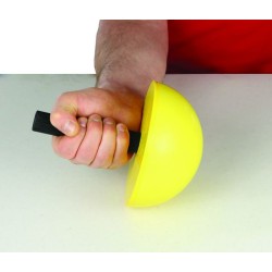 ENTRAINEUR DEMI-SPHERES POIGNET ET AVANT BRAS