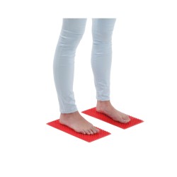 AKU MAT COMFORT ROUGE