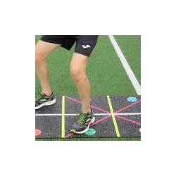 TAPIS AGILITE CORE BOX