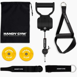 HANDY GYM