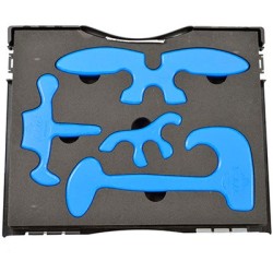 COFFRET RICHELLI'S PRO