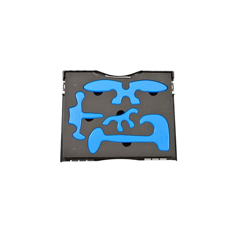 COFFRET RICHELLI'S PRO