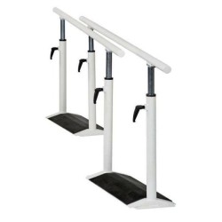 BARRES DE MARCHE PLIANTES